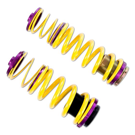 KW H.A.S Coilovers Nissan GT-R Skyline Nismo R35 (15-23) Height Adjustable Spring Kit on Sale