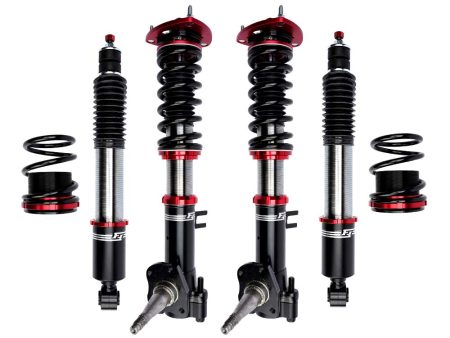 Function & Form Coilovers Toyota Corolla AE86 Spindle (83-87) Type 3 - 38800283 Hot on Sale