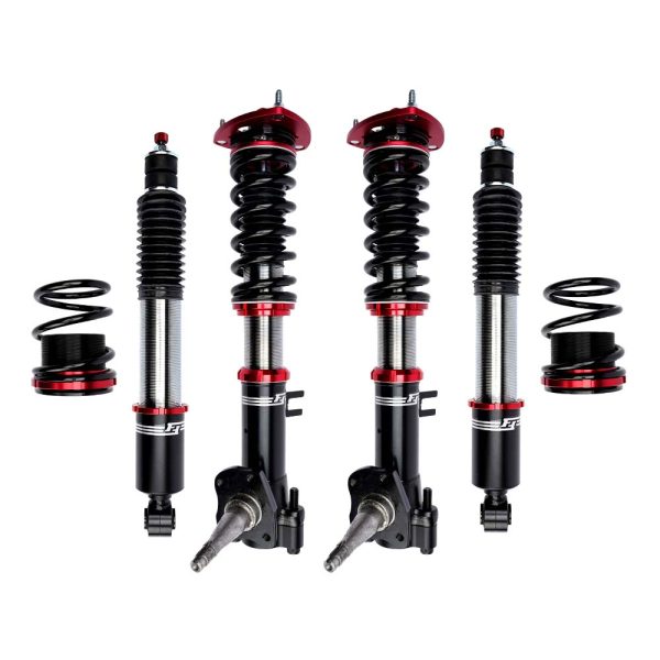 Function & Form Coilovers Toyota Corolla AE86 Spindle (83-87) Type 3 - 38800283 Hot on Sale