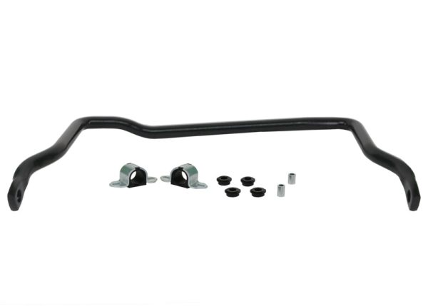 Whiteline Sway Bar Toyota Land Cruiser 80  105 Series (1990-1997) [33mm] Front & [30mm] Rear Set Online Sale