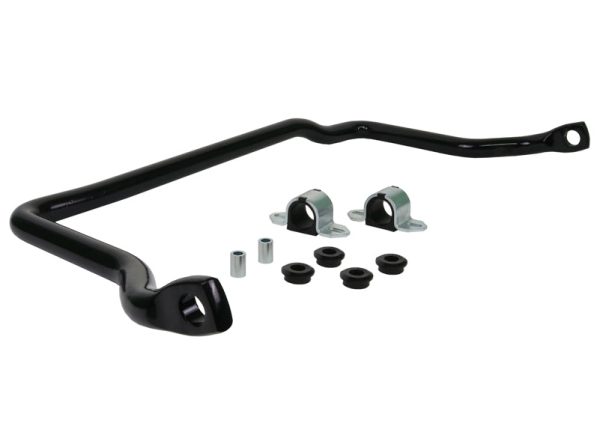 Whiteline Sway Bar Toyota Land Cruiser 80  105 Series (1990-1997) [33mm] Front & [30mm] Rear Set Online Sale