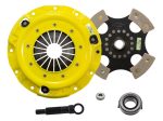 ACT Clutch Kit Mazda2 1.5L (2011-2014) Heavy Duty Race Rigid - 4 or 6 Pad Online Hot Sale