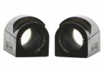 Whiteline Sway Bar Mount Bushing Kit BMW 3 Series E36 M3 (1992-1999) [22mm] Rear - KSK011-22 Cheap