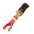 Function & Form Coilovers Mitsubishi Evo 8 9 (03-07) Type 2 - 28500103 Supply