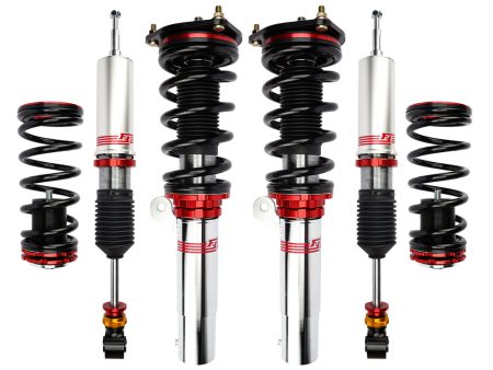 Function & Form Coilovers Audi TT (06-14) Type 4 - 45100306 Hot on Sale