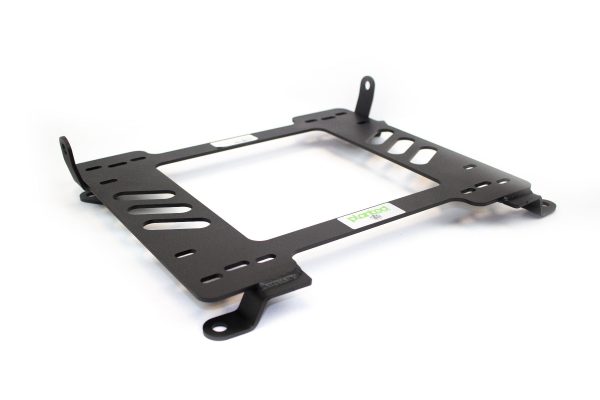 Planted Seat Brackets Audi Coupe Quattro (1989-1994) Driver   Passenger Side For Cheap