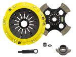 ACT Clutch Kit Mazda RX7 FD 1.3L (1993-1995) 4 or 6 Pad Heavy Duty-M   Race Rigid Online