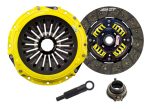 ACT Clutch Kit Mitsubishi Lancer EVO 8   9 2.0L (2003-2006) Heavy Duty w  Monoloc   Preperformance Street Sprung Cheap