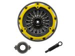 ACT Clutch Kit Mitsubishi Lancer EVO 8   9 2.0L (03-06) Mod Twin Disc - Heavy Duty Xtreme Duty   Maxx Xtreme Rigid Street Race For Sale