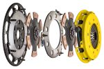 ACT Clutch Kit Chevy Camaro SS 6.2L V8 (10-15) Z 28 7.0L V8 (14-15) 6 Puck Twin Disc Xtreme Race Kit Hot on Sale