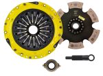 ACT Clutch Kit Mitsubishi Eclipse 3.0L V6 (2000-2005) 4 or 6 Pad Heavy Duty w  Monoloc   Race Rigid For Sale