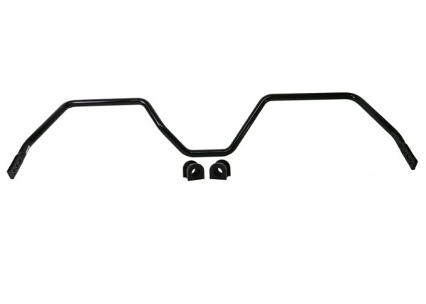 Whiteline Sway Bars Toyota FJ Cruiser (2009-2018) [24mm] Rear Set Hot on Sale