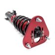 Godspeed MAXX Coilovers Toyota Prius Prime (16-22) w  Front Camber Plates Cheap