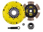 ACT Clutch Kit Acura Integra 1.8L (1990-1991) 4 or 6 Puck Xtreme Duty  Race Sprung For Sale