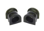 Whiteline Sway Bar Mount Bushing Kit Honda Civic EM  EP  ES  EU 7th Gen (2000-2006) [24mm] Rear - KSK006-24 Cheap