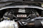 APR Engine Cover Ford Mustang GT 5.0 S550 (2015-2017) [Carbon Fiber] CBE-MUGENG15 on Sale