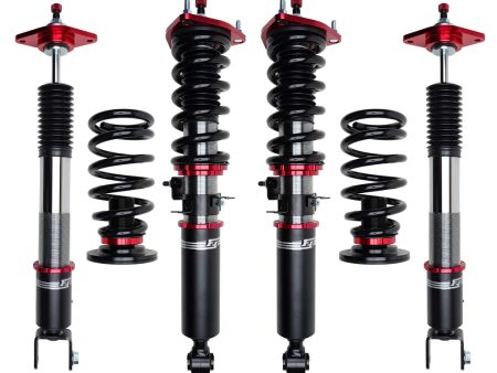 Function & Form Coilovers Infiniti G37 V36 (07-11) [Type 3] 38600607 Online Hot Sale