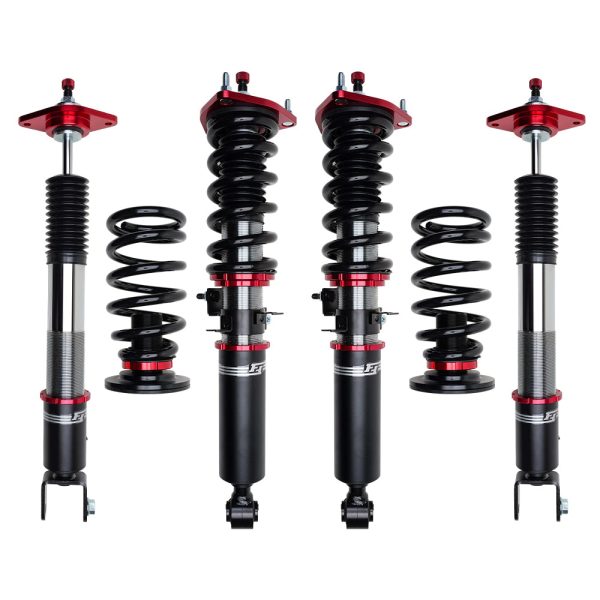 Function & Form Coilovers Infiniti G37 V36 (07-11) [Type 3] 38600607 Online Hot Sale