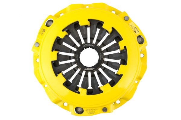 ACT Clutch Pressure Plate Subaru Legacy 2.2L (91-94) 2.5L (08-09) Heavy Duty  - SB018 Discount