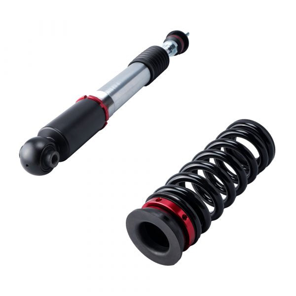 Function & Form Coilovers Chevy Camaro (16-24) [Type 3] 37200116 Hot on Sale