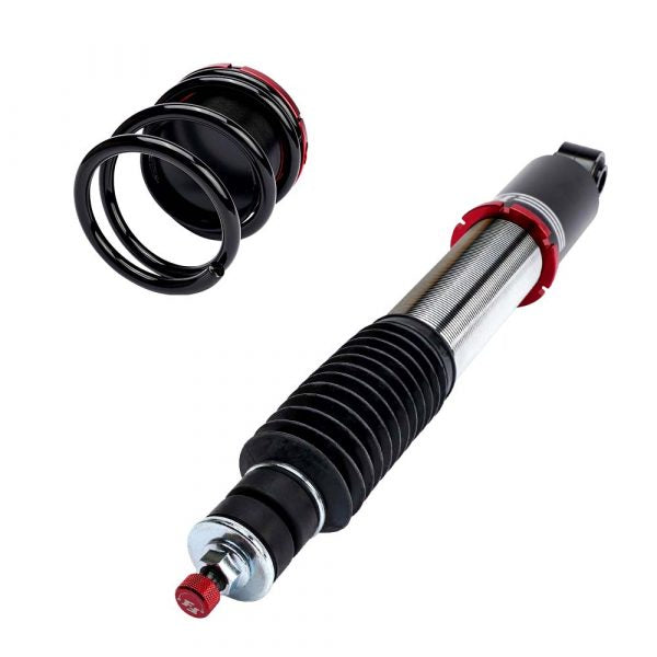 Function & Form Coilovers Toyota Corolla AE86 Spindle (83-87) Type 3 - 38800283 Hot on Sale