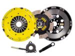 ACT Clutch Kit VW GTI 2.0L (2015-2018) 6 Puck Sprung Heavy Duty Race w  Flywheel For Cheap