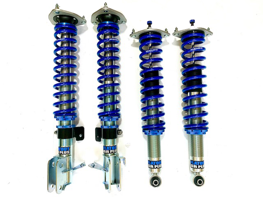 Flatout Suspension Coilovers Toyota RAV4 (2012-2017) Lift Kit - GR Plus Off-Road For Discount