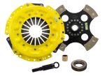 ACT Clutch Kit Nissan 300ZX 3.0L V6 (1990-1996) Heavy Duty Race Rigid - 4 or 6 Pad Sale