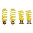 KW H.A.S Coilovers Audi RS5 Coupe   Convertible (13-15) Height Adjustable Spring Kit Hot on Sale