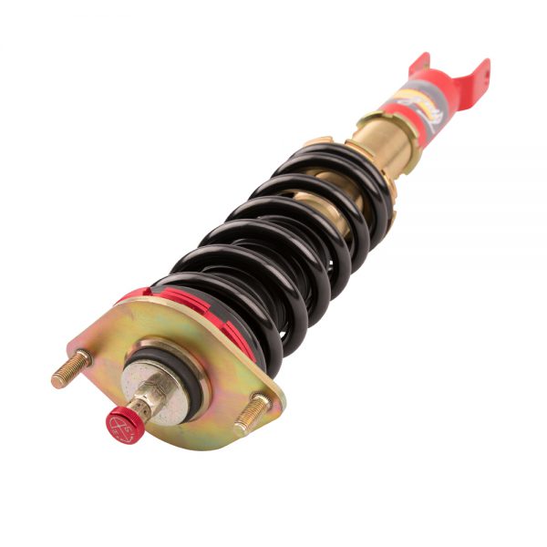 Function & Form Coilovers Mitsubishi Evo 8 9 (03-07) Type 2 - 28500103 Supply