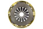 ACT Clutch Pressure Plate Toyota Corona 2.2L (1980) 2.4L (1981) Heavy Duty - T011 on Sale