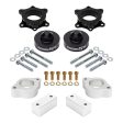 Function & Form Leveling Lift Kit Honda CR-V (17-21) 1.5 - 1.5 - 78100317 Sale