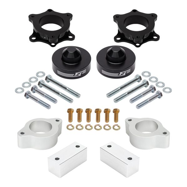 Function & Form Leveling Lift Kit Honda CR-V (17-21) 1.5 - 1.5 - 78100317 Sale