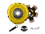 ACT Clutch Kit Jeep Gladiator 3.6L V6 (2020-2024) 6 Sprung Puck Heavy Duty-O  Race w  or w o Flywheel Supply