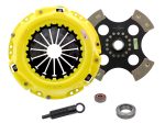 ACT Clutch Kit Toyota 4Runner SR5 2.4L (1985-1987) Heavy Duty Race Rigid - 4 or 6 Pad For Cheap