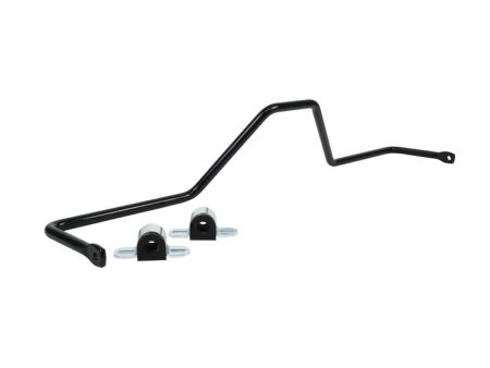 Whiteline Sway Bar Nissan Pathfinder R50 4WD (1995-2005) [18mm] Non Adjustable BNR17 Cheap