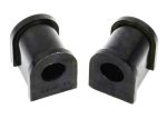 Whiteline Sway Bar Mount Bushing Kit Toyota MR2 W30 (1999-2007) [18mm] Rear - KSK024-18 Online