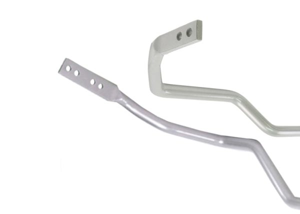 Whiteline Sway Bars Nissan Stagea WC34 RWD (1996-2001) [24mm] Front & [22mm] Rear Set Online now