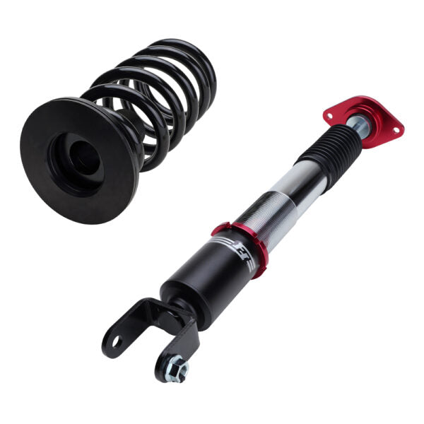 Function & Form Coilovers Infiniti G37 V36 (07-11) [Type 3] 38600607 Online Hot Sale