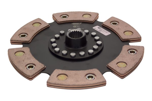 ACT Clutch Disc Honda Prelude 1.8L (1983-1987) Rigid Race - 4 or 6 Puck Online Hot Sale