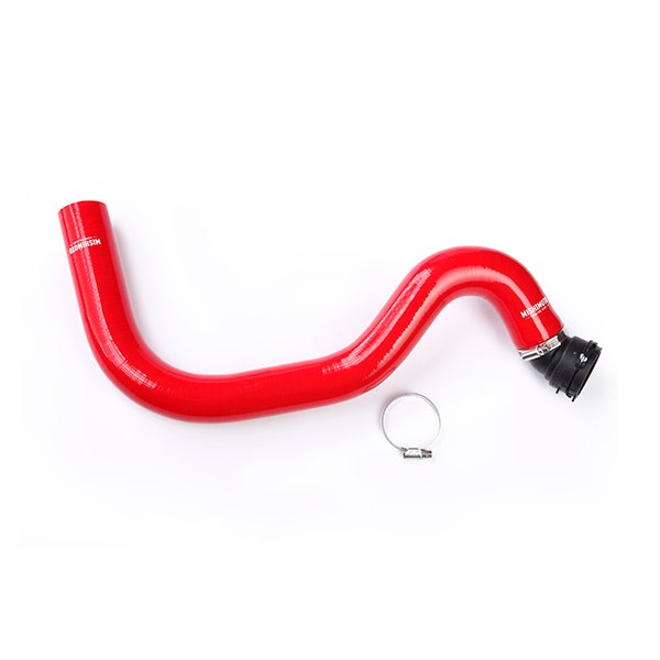 Mishimoto Silicone Radiator Hoses Ford Mustang GT S550 (15-23) Black   Red   Blue Online Hot Sale