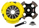 ACT Clutch Kit Scion xD 1.8L (2008-2014) Heavy Duty Race Rigid - 4 or 6 Pad Cheap