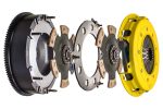 ACT Clutch Kit Dodge Challenger 5.7L V8 (09-21) 6.1L V8 (08-10) 6.2L V8 (15-21) 6.4L V8 (12-21) 6 Puck Twin Disc Xtreme Race Kit Discount