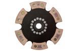 ACT Clutch Disc Honda Prelude 2.2L (92-01) 2.3L (92-96) Rigid Race - 4 or 6 Puck For Sale