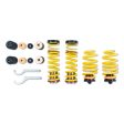 KW H.A.S Coilovers Audi RS5 Coupe (18-23) Sportback (19-23) Height Adjustable Spring Kit on Sale