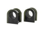 Whiteline Sway Bar Mount Bushing Kit Lexus SC Z30 (1991-2000) [30mm] Front - KSK070-30 on Sale