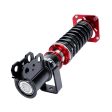 Function & Form Coilovers Toyota MR2 AW11 (86-89) [Type 3] 38800486 on Sale