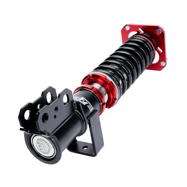 Function & Form Coilovers Toyota MR2 AW11 (86-89) [Type 3] 38800486 on Sale