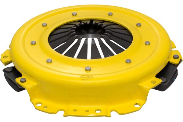 ACT Clutch Pressure Plate Corvette C5   C6 5.7L V8 (97-04) 6.0L V8 (05-07) 6.2L V8 (08-13) Sport - GM015S Hot on Sale