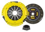 ACT Clutch Kit Honda Civic 1.8L (06-15) Heavy Duty   Street Disc Sprung - HC9-HDSS Sale